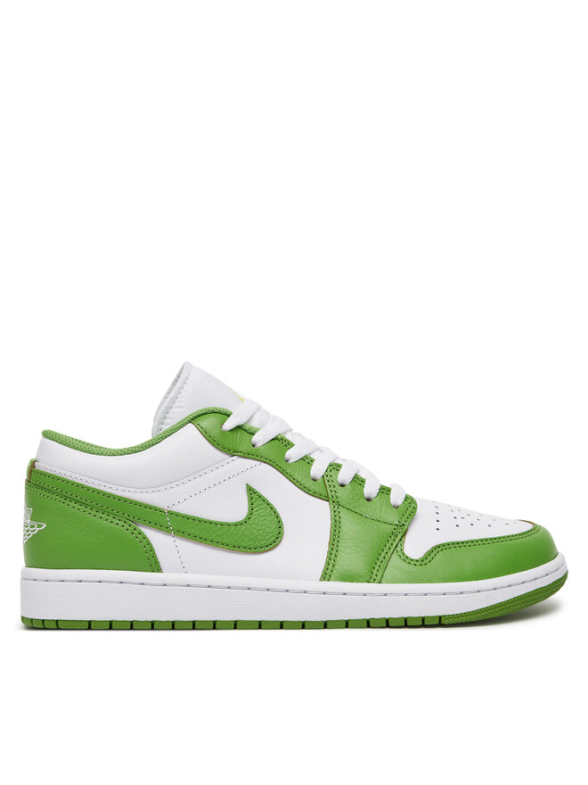 Nike Sneakers Nike Air Jordan 1 Low Se HF4823 100 Bianco