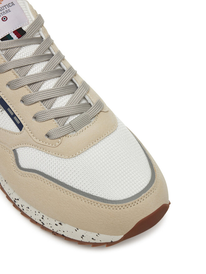 Aeronautica Militare Sportcipők Aeronautica Militare 251SC288CT3545 Szürke