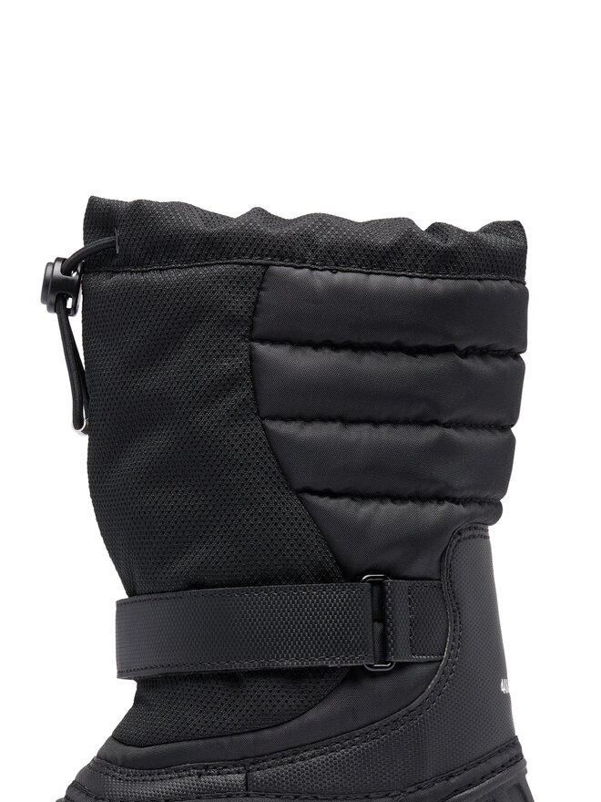 Columbia Cizme de zăpadă Columbia Powderbug™ Snowlite™ 2078921 Negru