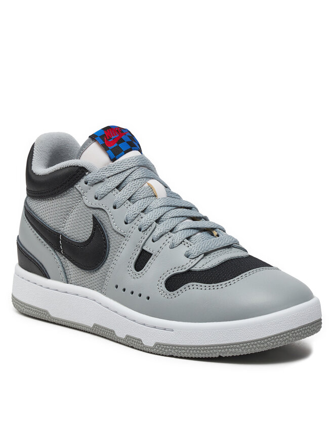 Nike Superge Nike Attack QS SP FB8938 001 Siva