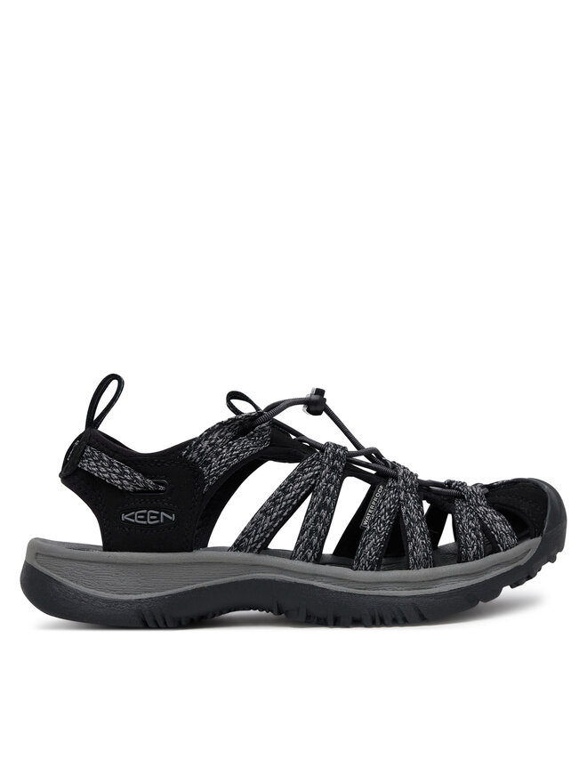 Keen Szandál Keen Whisper W 1028815 Fekete