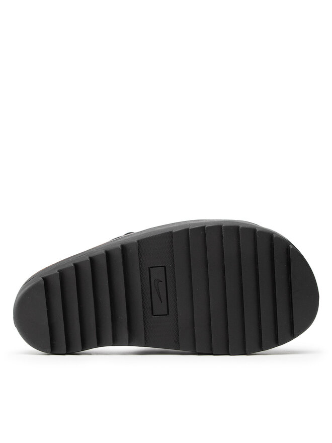 Nike Pantoletten Nike Offline 2.0 CZ0332 001 Schwarz
