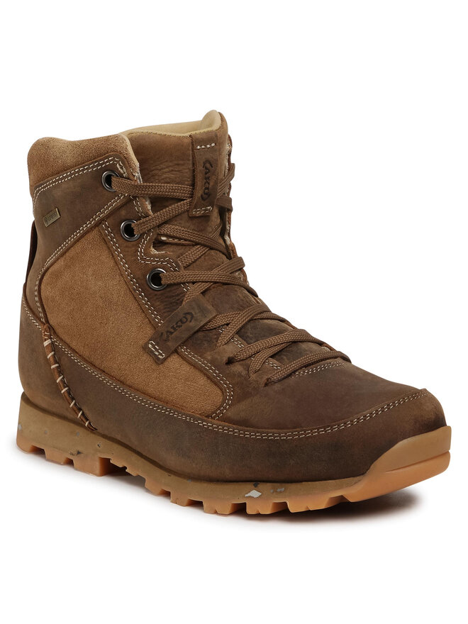 Aku Bakancs Aku Giau Gtx GORE-TEX 620 Barna