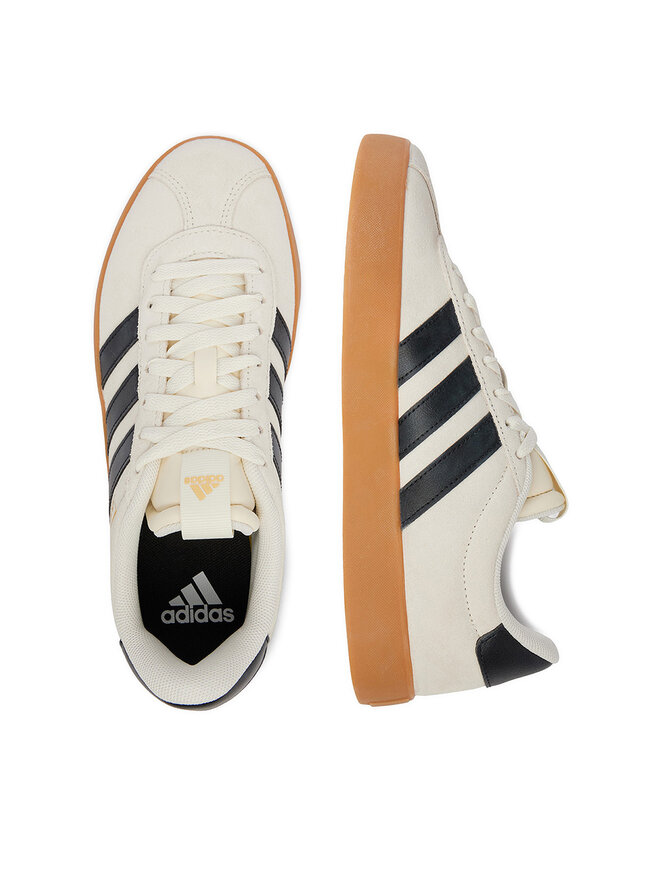 adidas Снікерcи adidas CEO-VL COURT 3.0 KI6728 Кремовий
