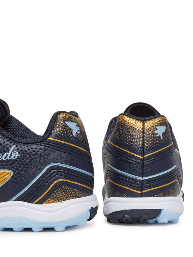 Joma Futbola apavi Joma Toledo Jr 2503 TOJS2503TF Tumši zils