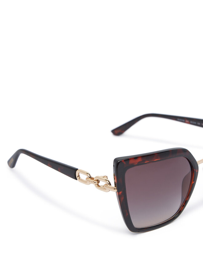 Guess Saulesbrilles Guess GU00160 Brūns