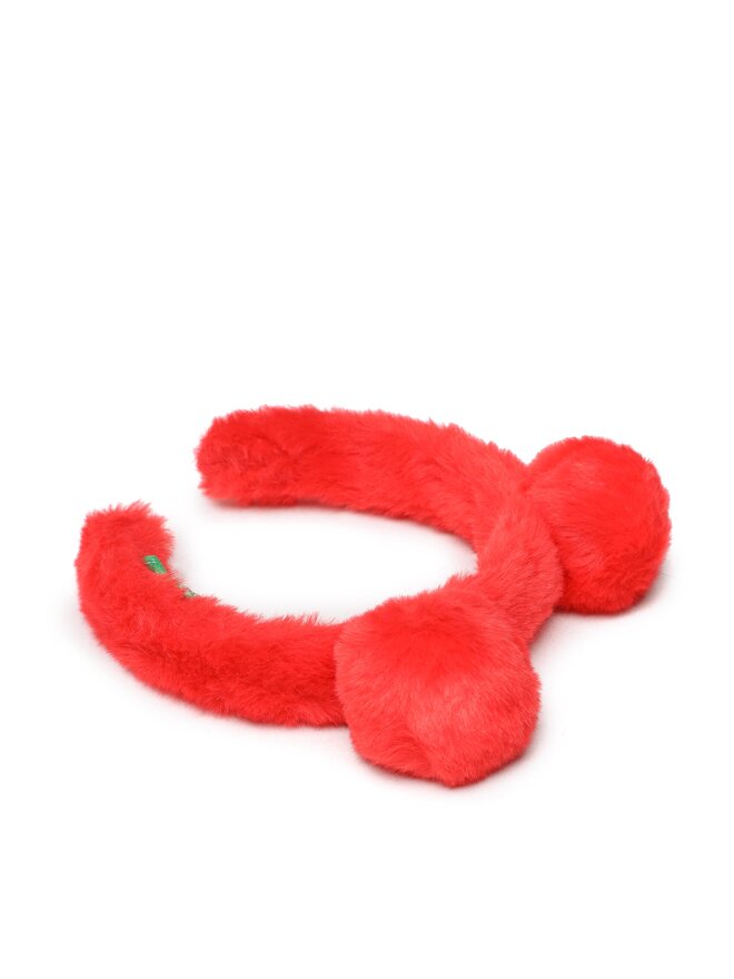 United Colors Of Benetton Diadema para el pelo United Colors Of Benetton Christ Gift K G 6G6LG8007 Rojo