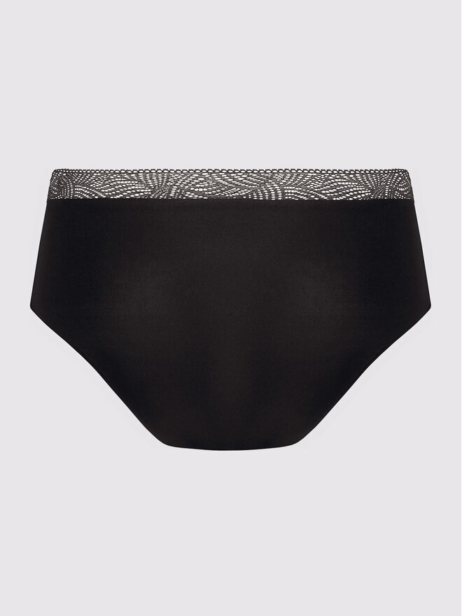 Chantelle Chantelle Класичні труси Soft Stretch C11G40 Чорний