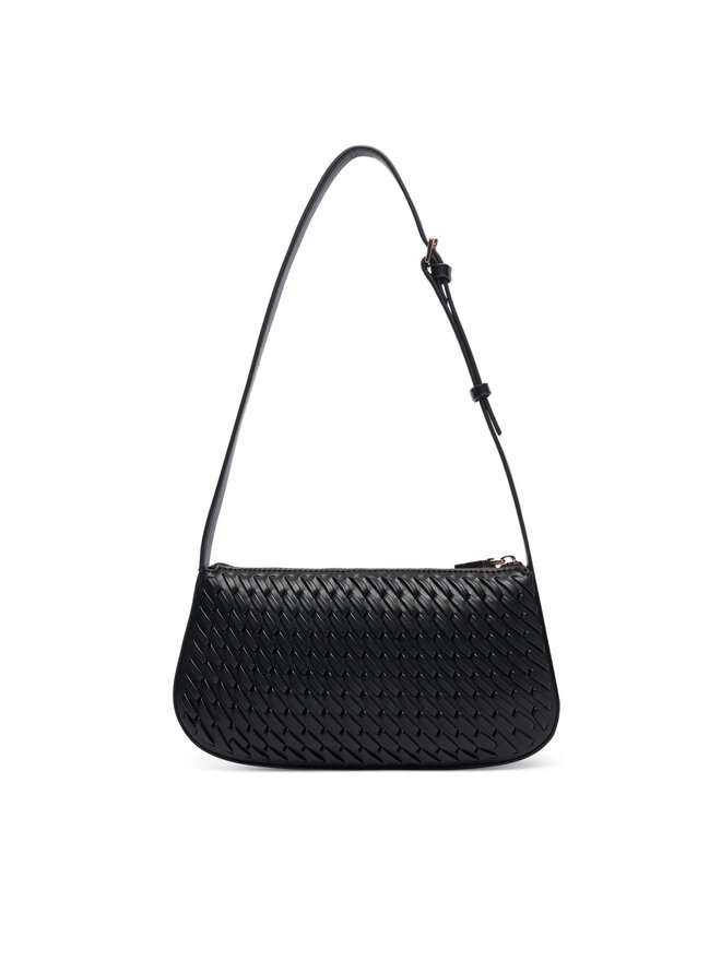 Guess Сумка Guess Kora HWWG97 48170 Чорний