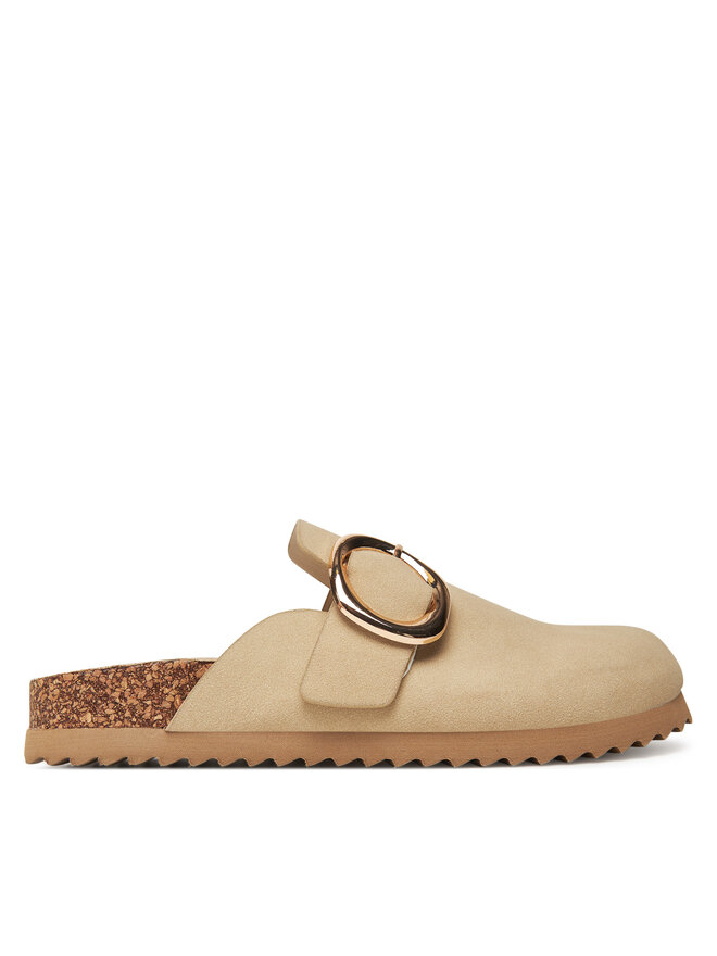 DeeZee Şlapi DeeZee T0613-61 Bej