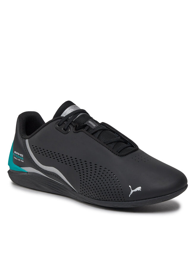 Puma Снікерcи Puma Mapf1 Drift Cat Decima 307196 04 Чорний