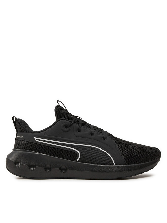 Puma Αθλητικά Puma Softride Carson 310154 01 Μαύρο