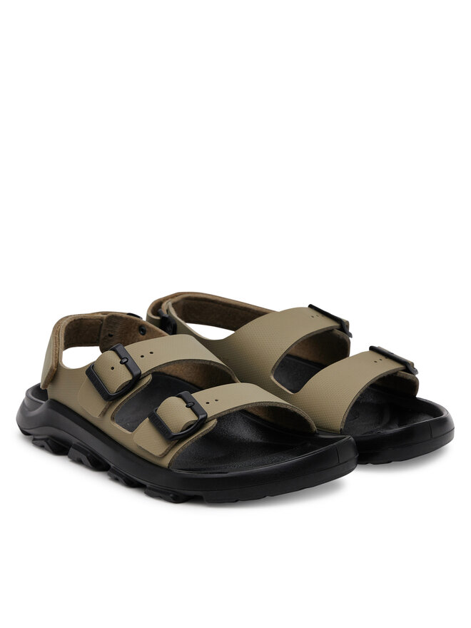 Birkenstock Σανδάλια Birkenstock Mogami Terra 1029775 Χακί