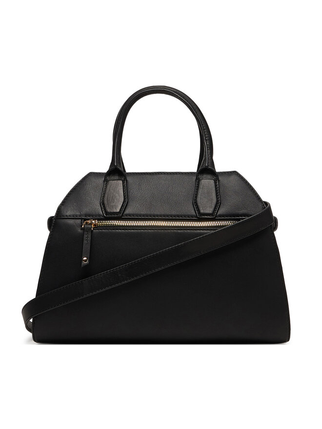 Guess Handtasche Guess HWYUAA P6236 Schwarz