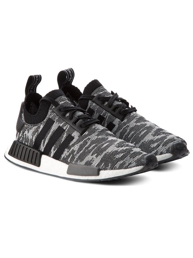 Adidas herren nmd_r1 pk gymnastikschuhe shop