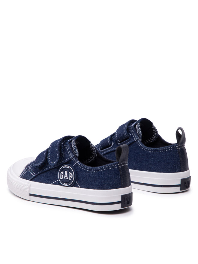 Gap Bambas Gap Houston Iv Dnm GAL003F5TYELYBGP Azul marino