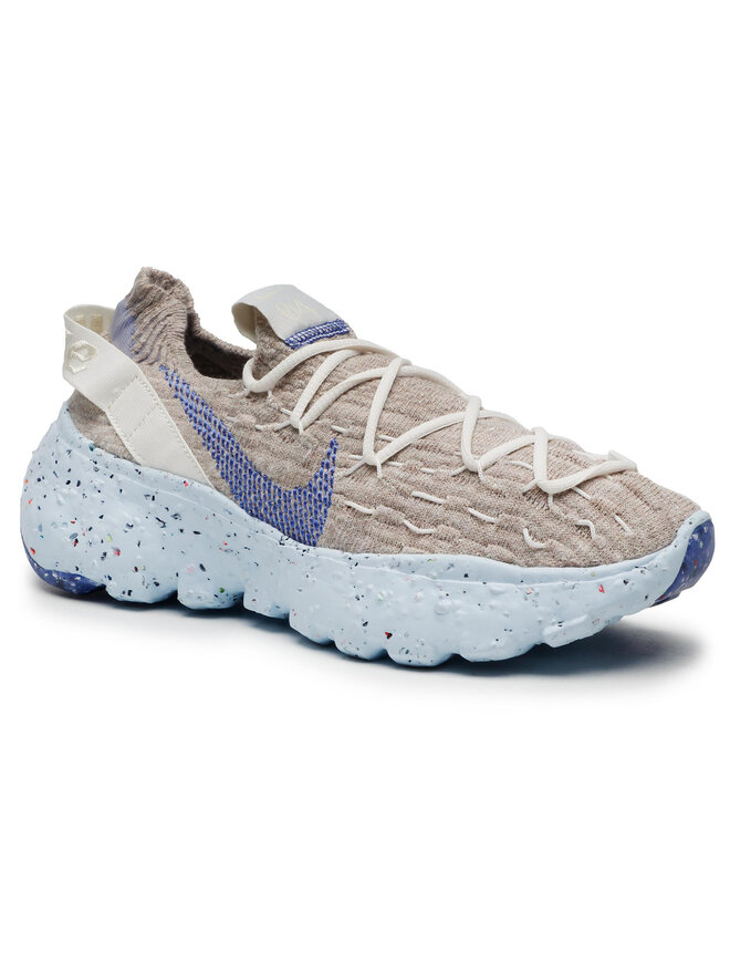 Nike Sneakers Nike Space Hippie 04 CZ6398 101 Beige