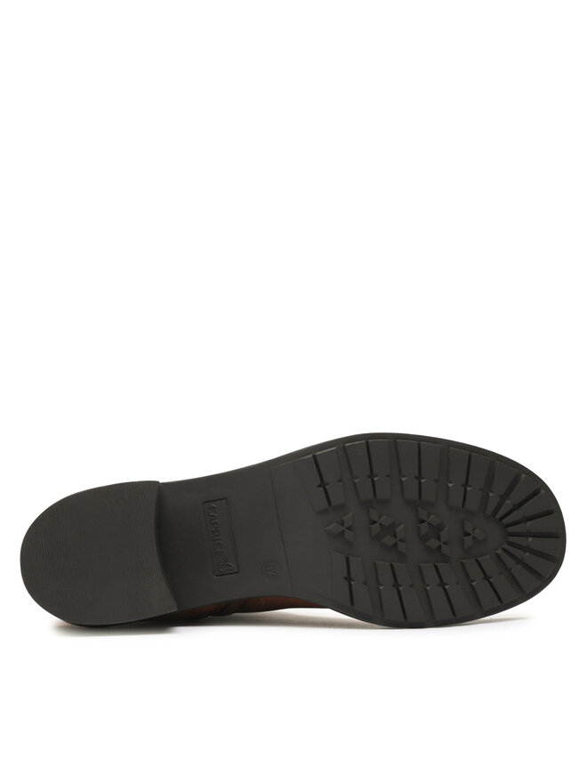 Caprice Stiefeletten Caprice 9-25323-41 Braun