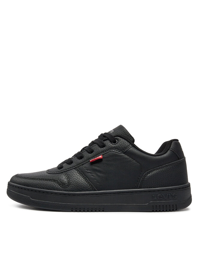 Levi's® Sneakersy Levi's® 235649-794-559 Černá
