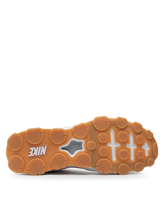 Nike Αθλητικά Nike Reax 8 Tr Mesh 621716 103 Λευκό