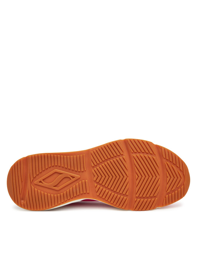 Skechers Αθλητικά Skechers Tres-Air Uno-Ah - Mazing 177390/HTPK Ροζ