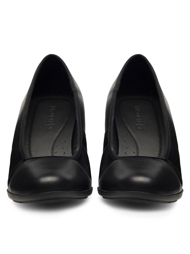 Lasocki Tacones Lasocki WYL3598-1Z Negro