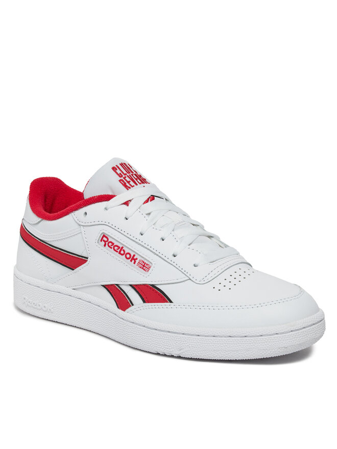 Reebok Sportcipők Reebok Club C Revenge IF0236 Fehér