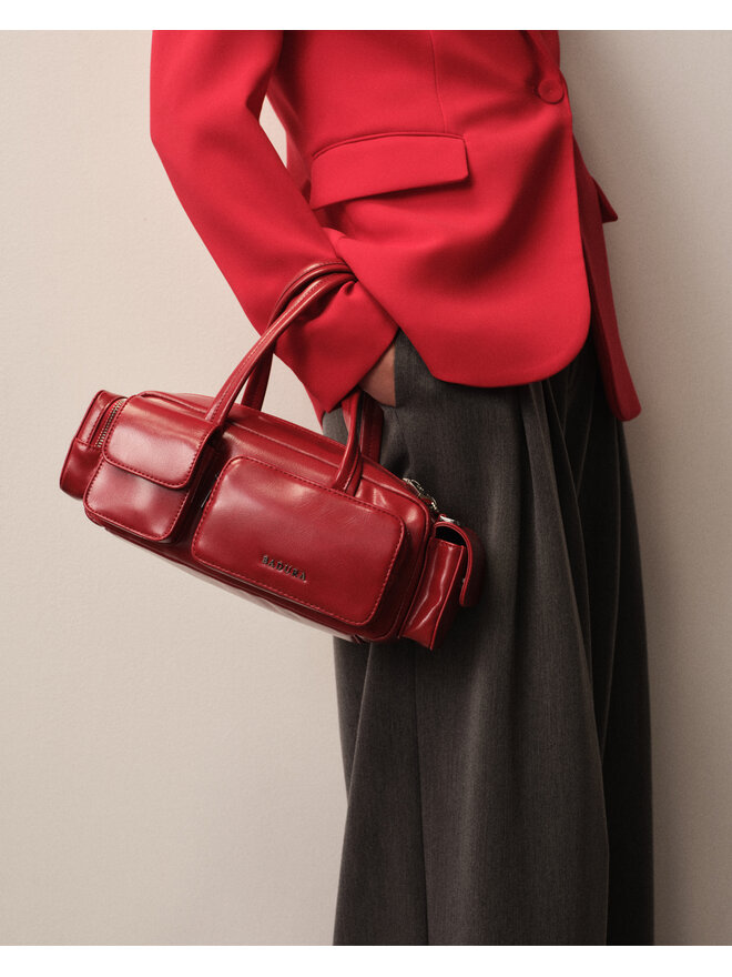Badura Bolso Badura WEN-32 Rojo