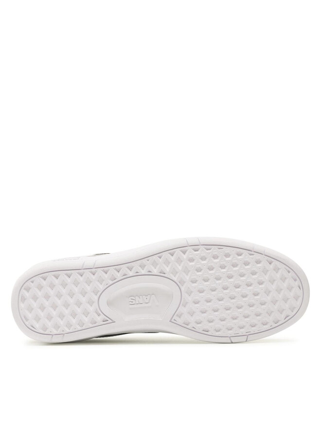 Vans Tenisówki Vans Cruze Too Cc VN0A5KR5OS71 Czarny