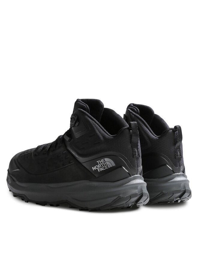 The North Face Trekking The North Face M Vectiv Exploris 2 Mid Futurelight LthrNF0A7W4XNY71 Crna