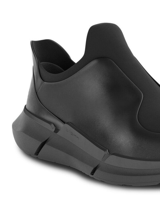 ECCO Sneakersy ECCO Biom 2.2 W 83082351052 Czarny