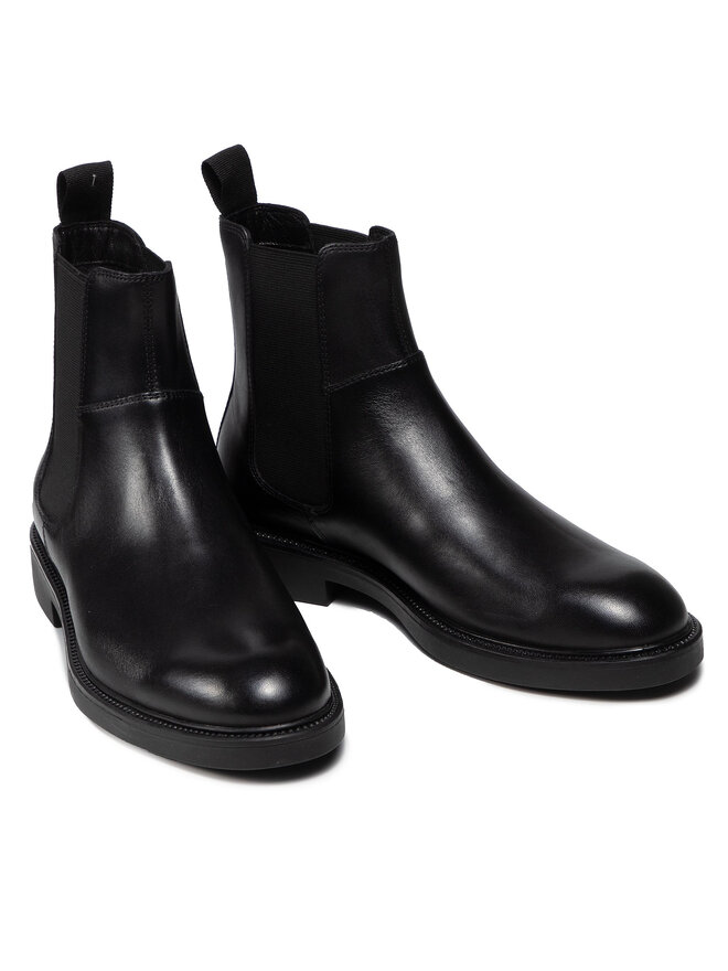 Vagabond Shoemakers Sztyblety Vagabond Shoemakers Alex M 5266-001-20 Czarny
