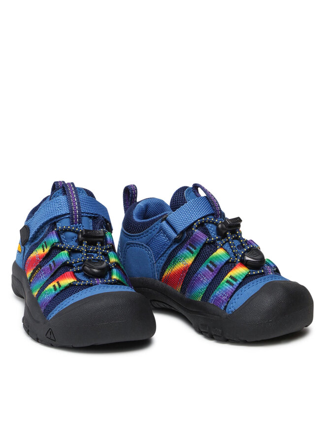 Keen Обувки Keen Newport H2SH0 1026208 Син