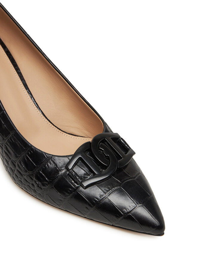 Aigner Lodičky Aigner Madonna 8B 1251265 Čierna