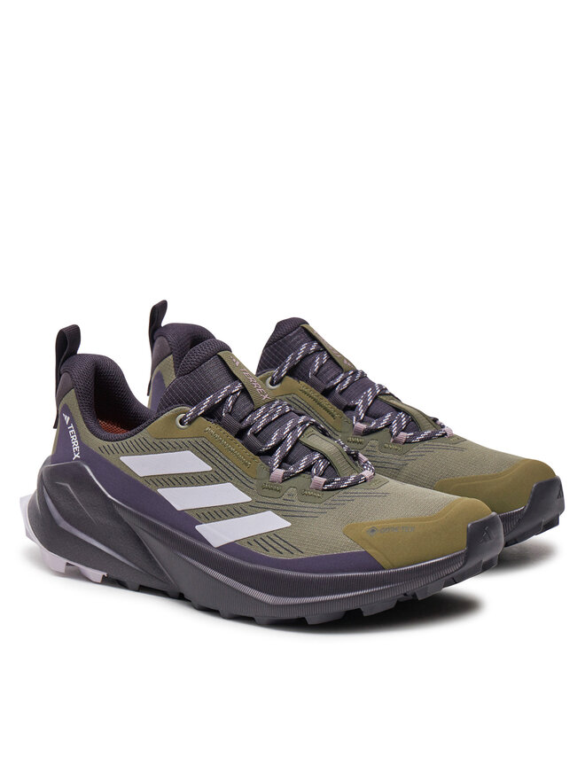 adidas Sneakers adidas Terrex Trailmaker 2.0 Gtx GORE-TEX ID0906 Verde
