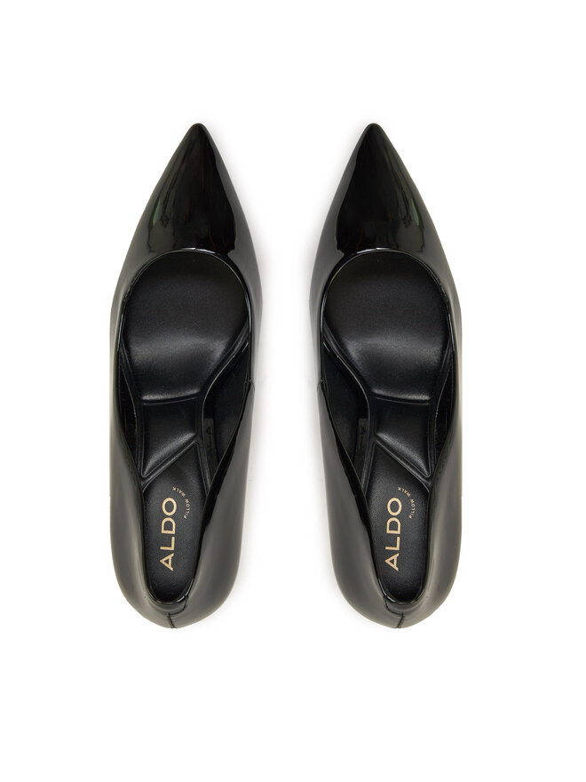 Aldo Γόβες Aldo Stessymid 13613047 Μαύρο