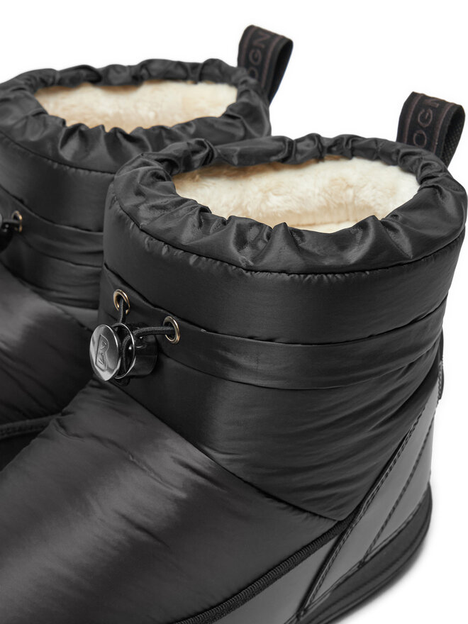 Bogner Schneeschuhe Bogner Meribel 1 A 32447344 Schwarz