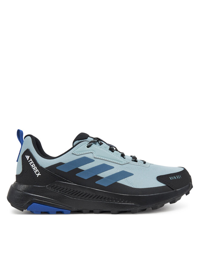 adidas Trekingová obuv adidas Terrex Anylander Rain.Rdy JI1330 Šedá