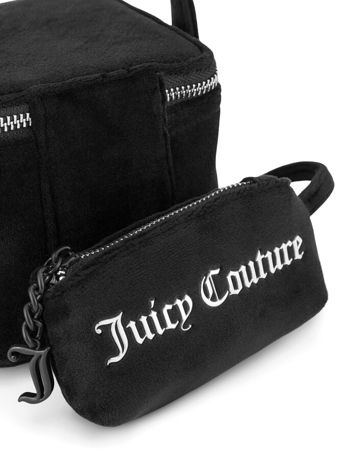 Juicy Couture Soma Juicy Couture BIJXT3062W5S Melns