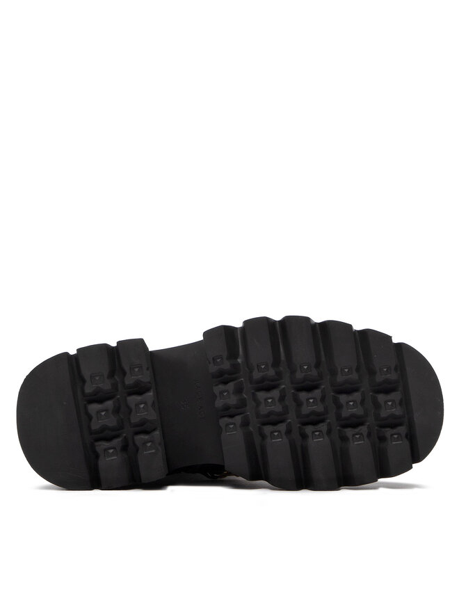 Rage Age Stiefeletten Rage Age RA-18-06-000444 Schwarz