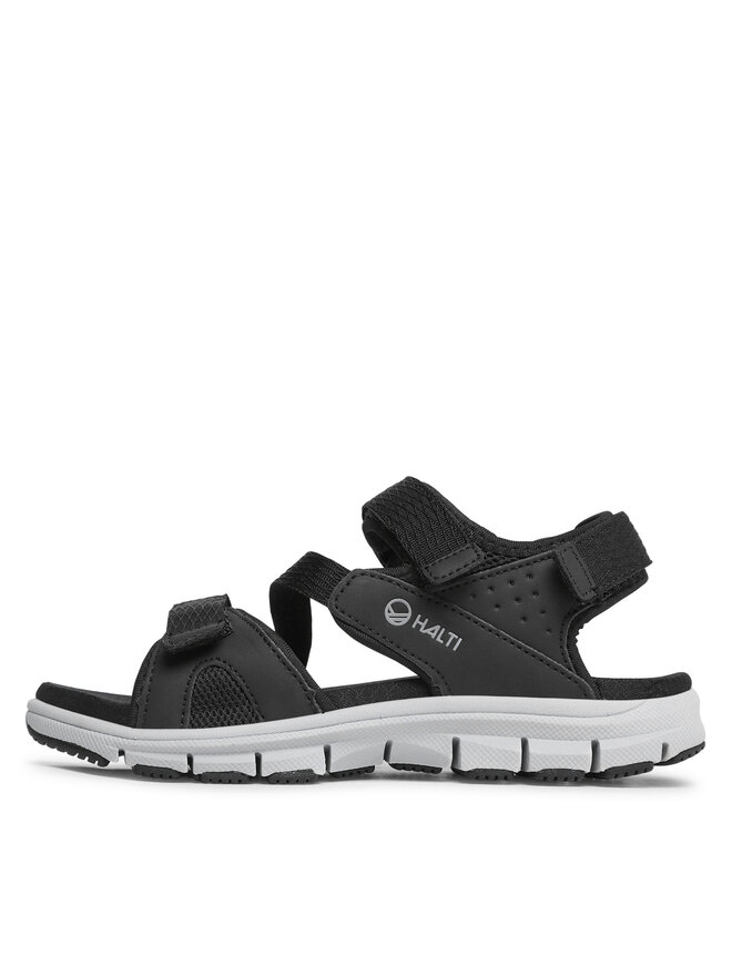 Halti Sandály Halti Resa W Outdoor Sandal 054-2896 Šedá
