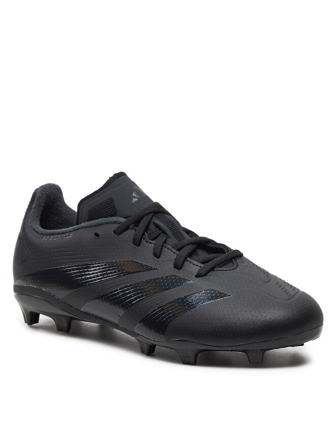 adidas Futbalové topánky adidas Predator 24 League Firm Ground Boots IG7750 Čierna