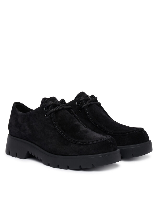 HÖGL Halbschuhe HÖGL Sally 2-102412 Schwarz