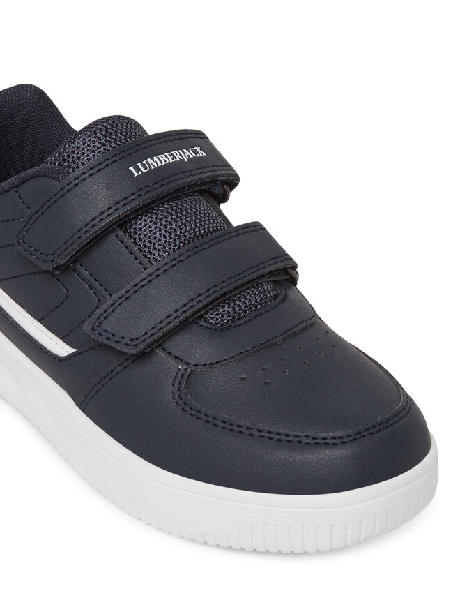 Lumberjack Sneakers Lumberjack LJ-SB70411-002-S16-CC001 M Dunkelblau