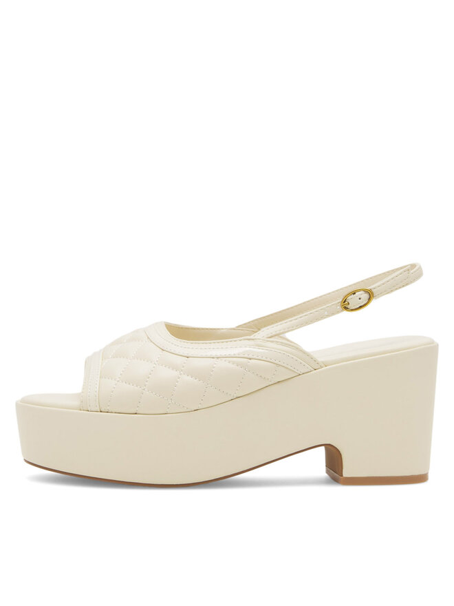 Badura Sandalen Badura WFA2667-2 Écru