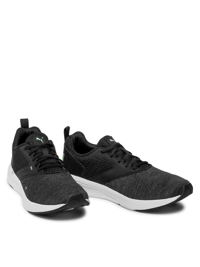 Puma Běžecké boty Puma NRGY Comet 190556 54 Černá