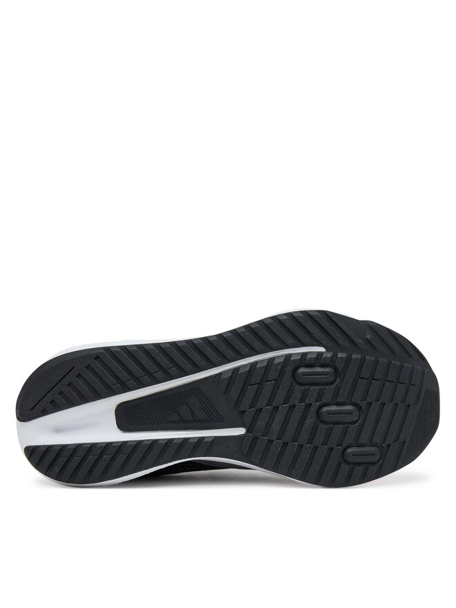 adidas Сникърси adidas Lightblaze JR1299 Черен
