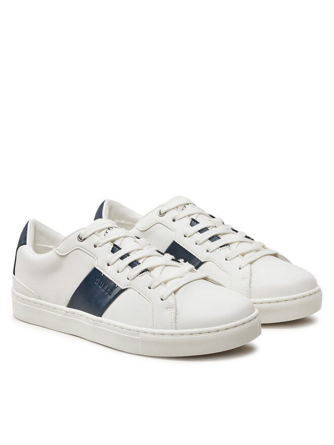 Guess Sneakers Guess Todi Carryover FMTTOD ELE12 Weiß