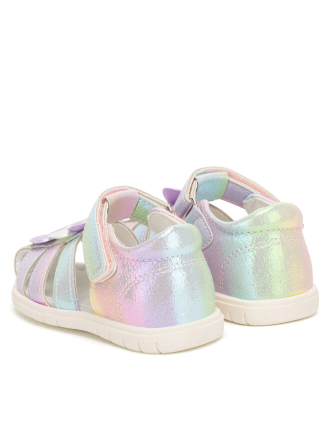 Nelli Blu Sandalias Nelli Blu CM230827-1 De color