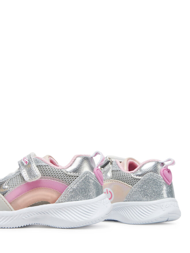 Garvalin Zapatillas Garvalin 252801 Plata